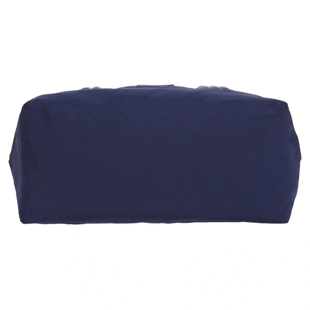 NWT $295 Rebecca Minkoff Luca Nylon Diaper Bag in Navy!